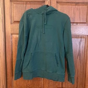 American eagle hoodie sweatshirt